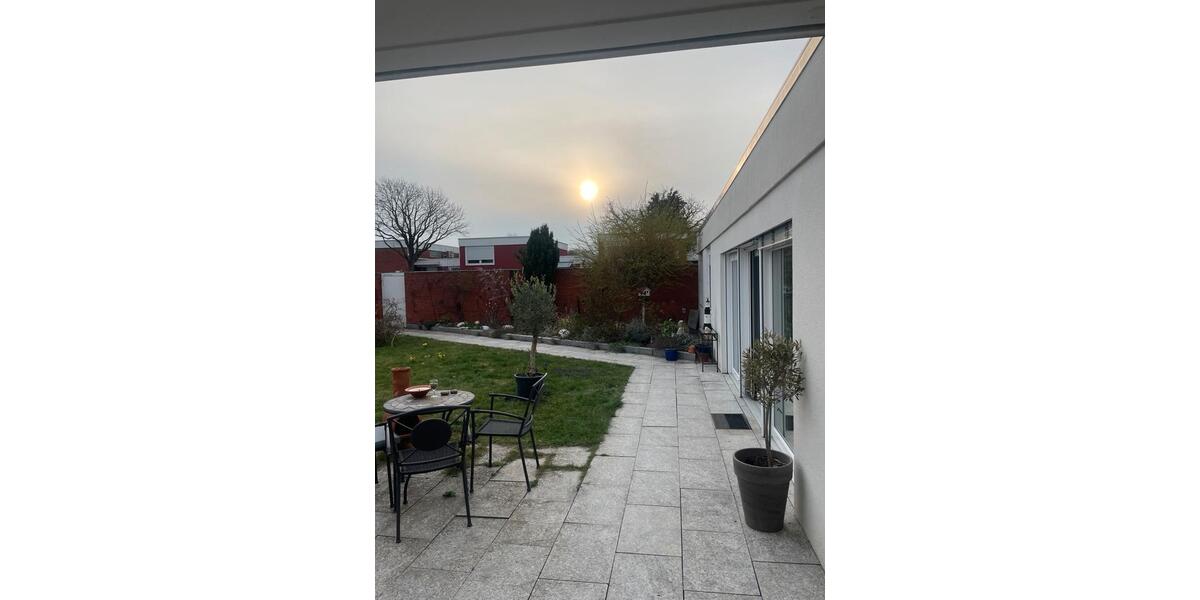 Bungalow Wolfsburg Detmerode - 5 Zimmer, 107 m&sup2;, 1.340&euro; | Angebot:25892923