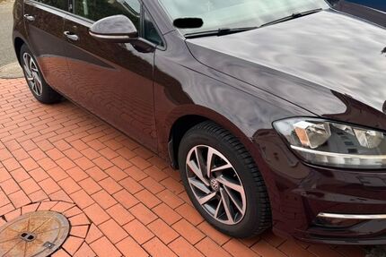 VW Golf 91.100 km 12.500 &euro; Wolfsburg 38448