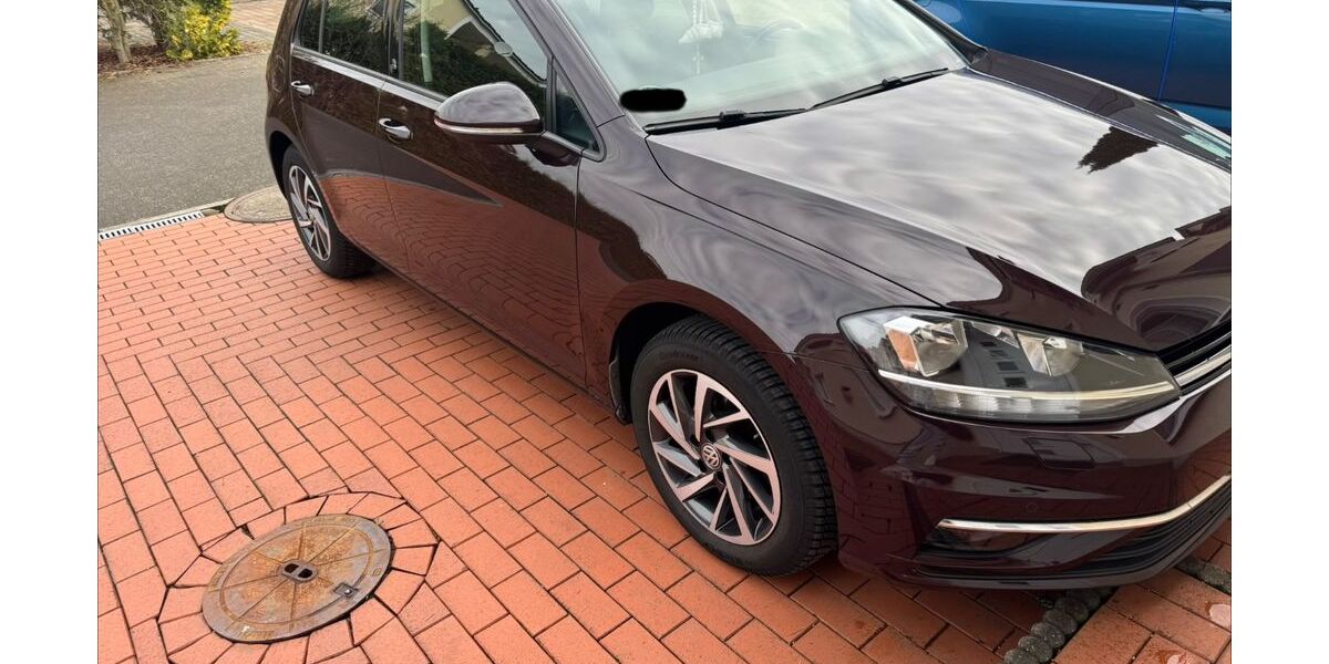 VW Golf 91.100 km 13.000 &euro; Wolfsburg 38448