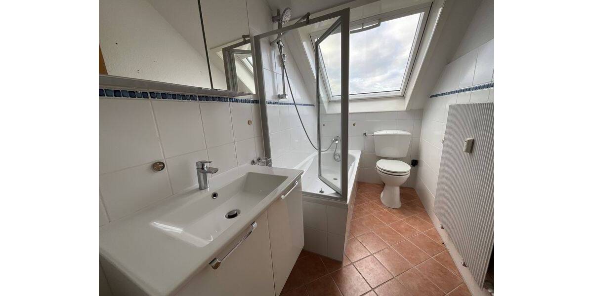 Eigentumswohnung in Braunschweig - Hondelage 2 zimmer