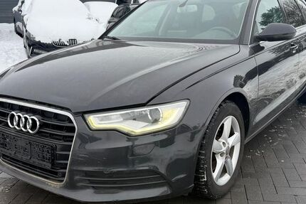 Audi A6 226.320 km 6.990 &euro; Braunschweig 38122