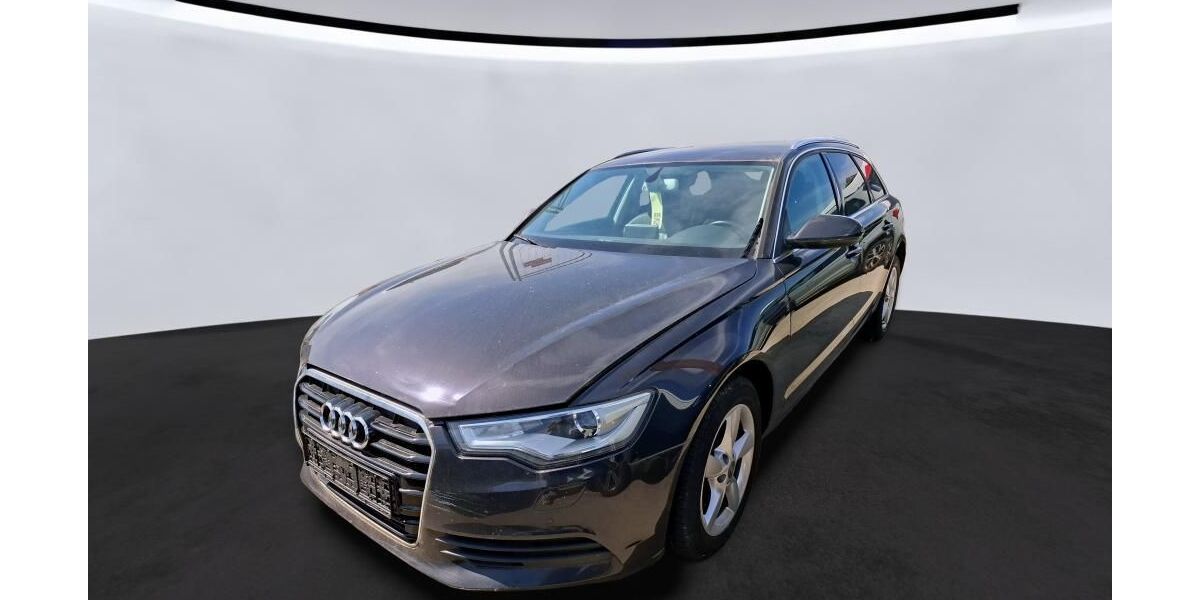 Audi A6 226.320 km 8.990 &euro; Vechelde 38159