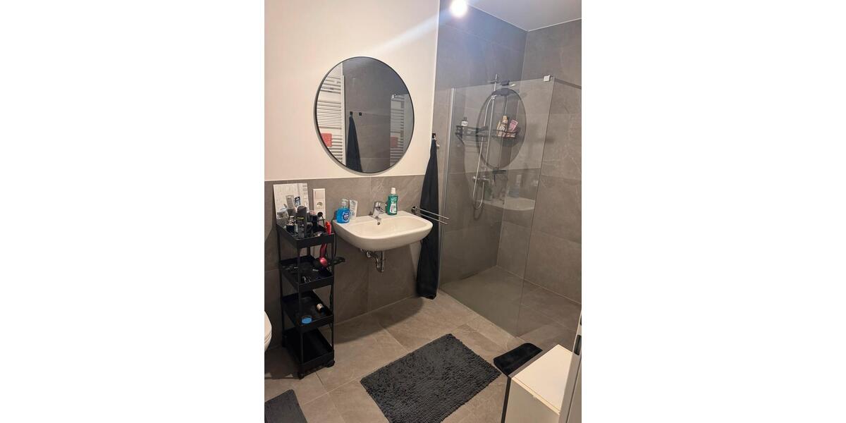 Etagenwohnung Braunschweig Südstadt- Rautheim- Mascherode - 2 Zimmer, 72 m&sup2;, 940&euro; | Angebot:26643442