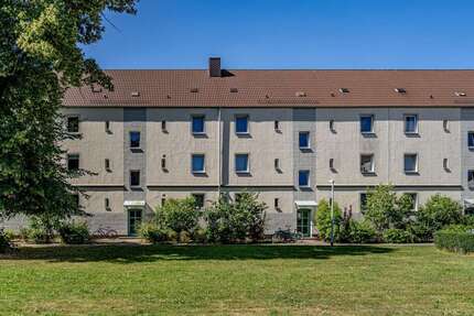 Wohnung Braunschweig Westliches Ringgebiet - 1 Zimmer, 36 m&sup2;, 385&euro; | Angebot:26088070