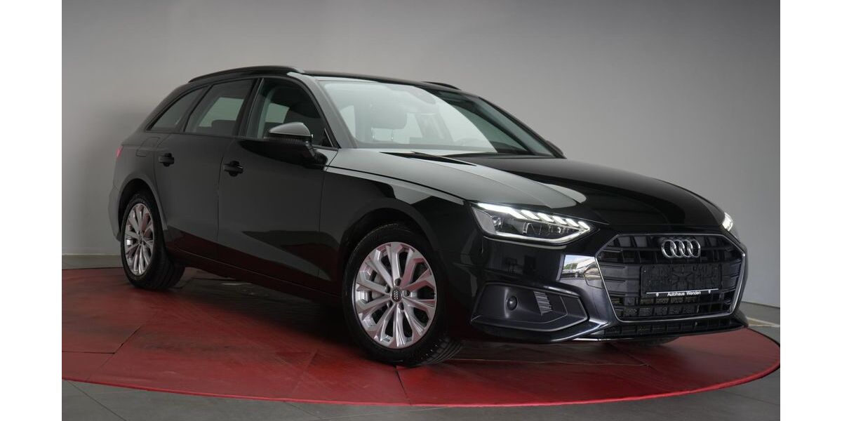 Audi A4 114.000 km 21.990 &euro; Braunschweig 38110