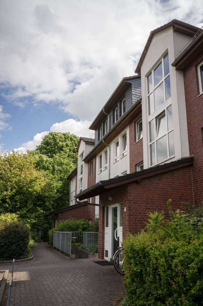Wohnung zum Mieten in Braunschweig 689 € 70 m²