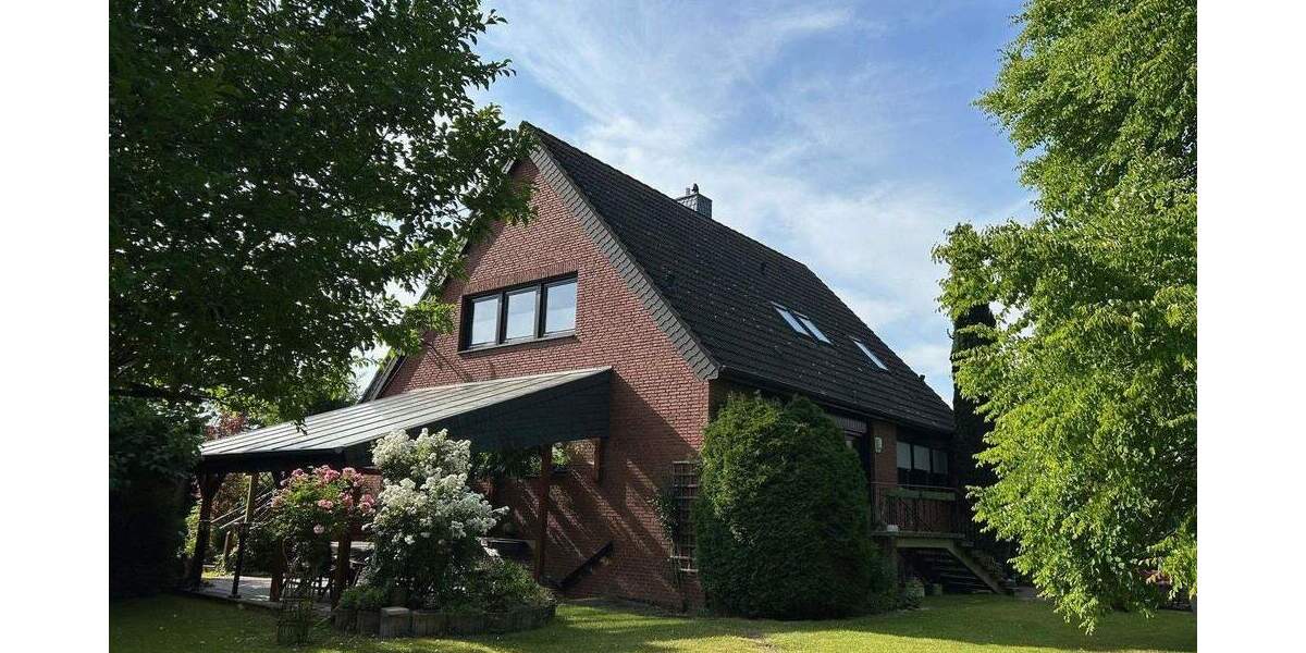 Einfamilienhaus Lengede - 6 Zimmer, 178 m&sup2;, 339.000&euro; | Angebot:24780433