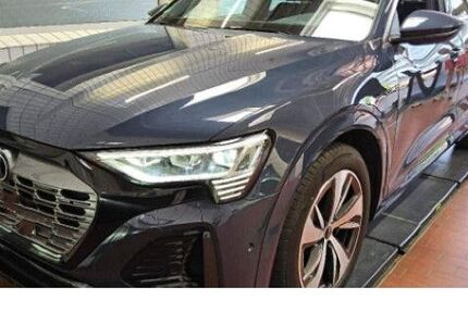 Audi Q8 e-tron 50.260 km 39.780 &euro; Gifhorn 38518