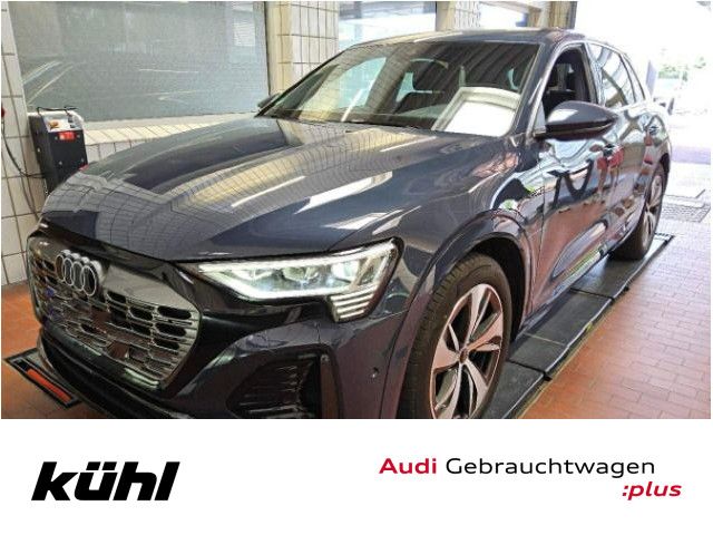 Audi Q8 e-tron 50.260 km 39.780 &euro; Gifhorn 38518