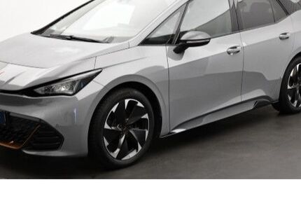 Cupra Born 23.690 km 25.550 € Wolfsburg 38448