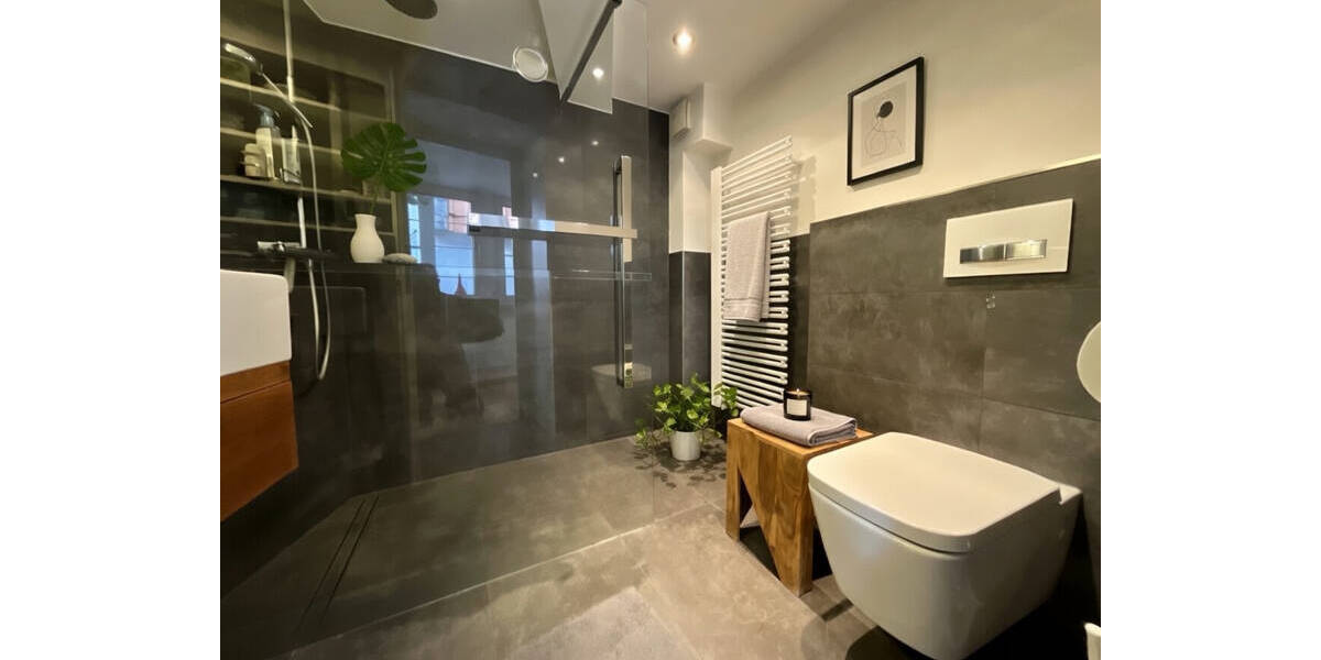 Reihenmittelhaus Braunschweig Innenstadt - 4 Zimmer, 125 m&sup2;, 375.000&euro; | Angebot:26474863