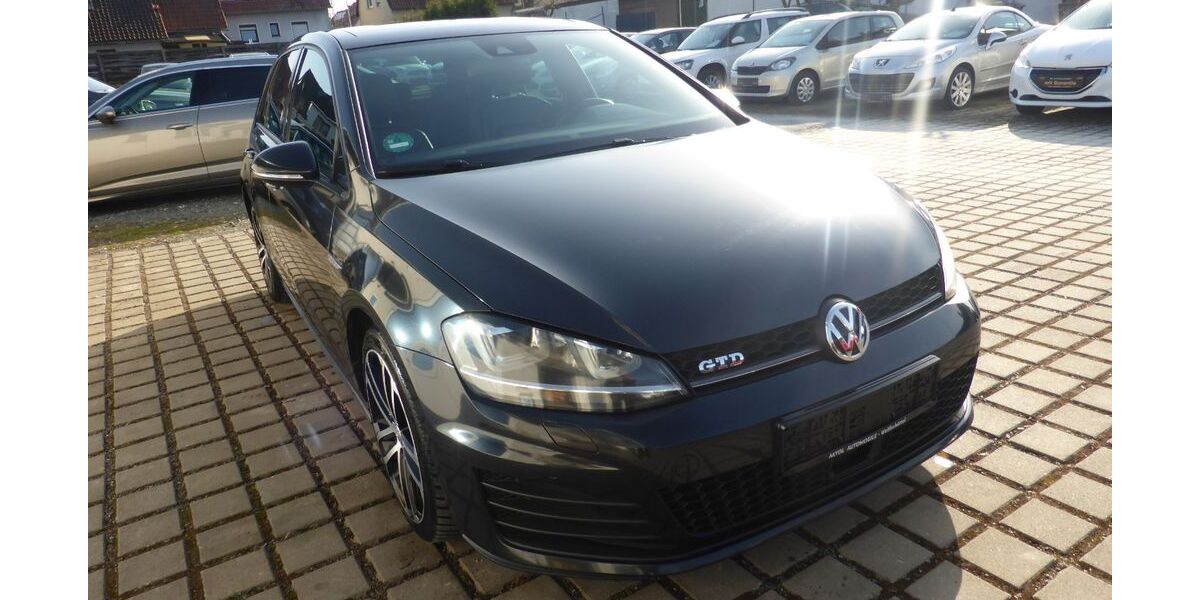 VW Golf 154.000 km 15.490 &euro; Wolfenbüttel 38304