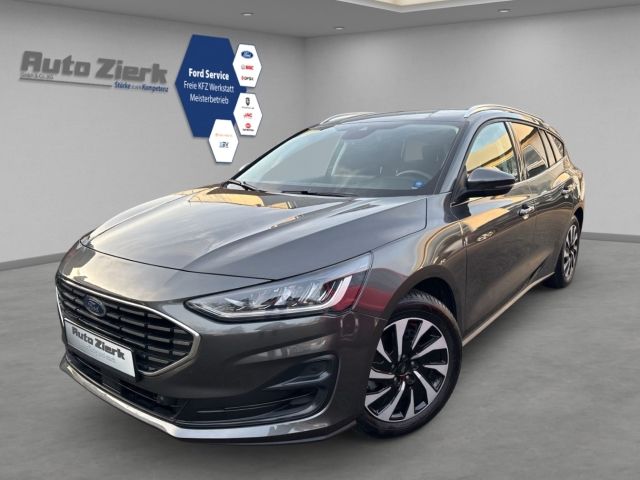 Ford Focus 19.930 km 22.890 &euro; Peine 31226