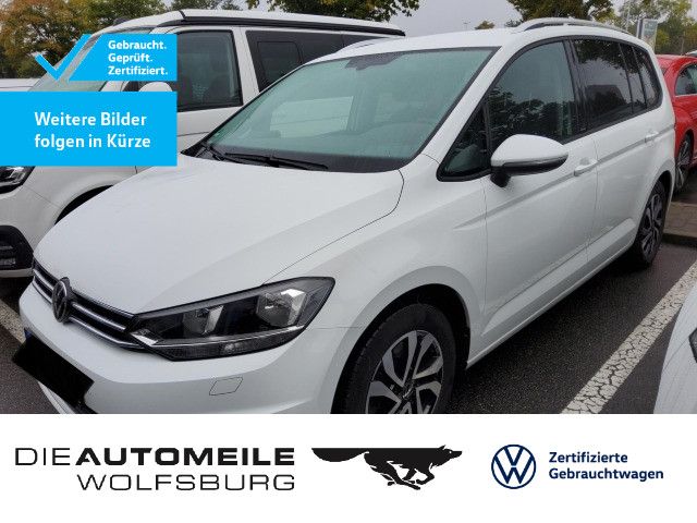 VW Touran 55.500 km 23.390 &euro; Wolfsburg 38440