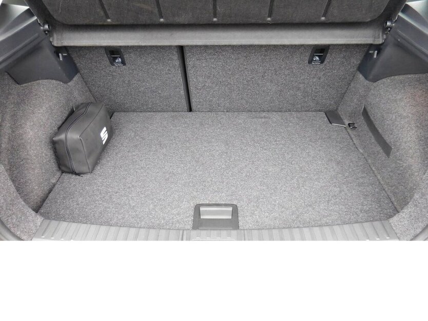 Seat Ibiza 1.0 Style TSI BMT 4Trg Navi Klima 24.100 km 17.390 € Vordorf 38533