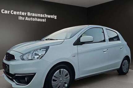 Mitsubishi Space Star 49.500 km 6.499 &euro; Braunschweig 38120