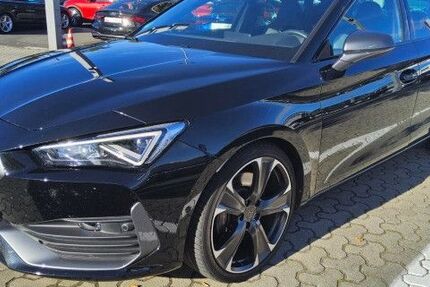 Seat Leon 56.600 km 27.180 € Wolfsburg 38440