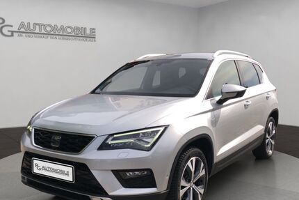 Seat Ateca 99.899 km 19.290 € Braunschweig 38110