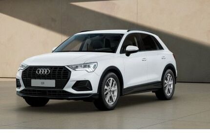 Audi Q3 9.220 km 36.690 &euro; Wolfsburg 38440