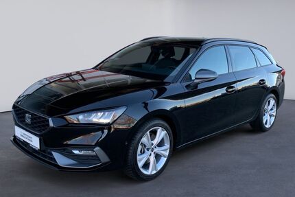 Seat Leon 19.200 km 27.990 &euro; Braunschweig 38114