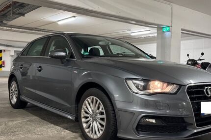 Audi A3 129.910 km 10.990 € Braunschweig 38106