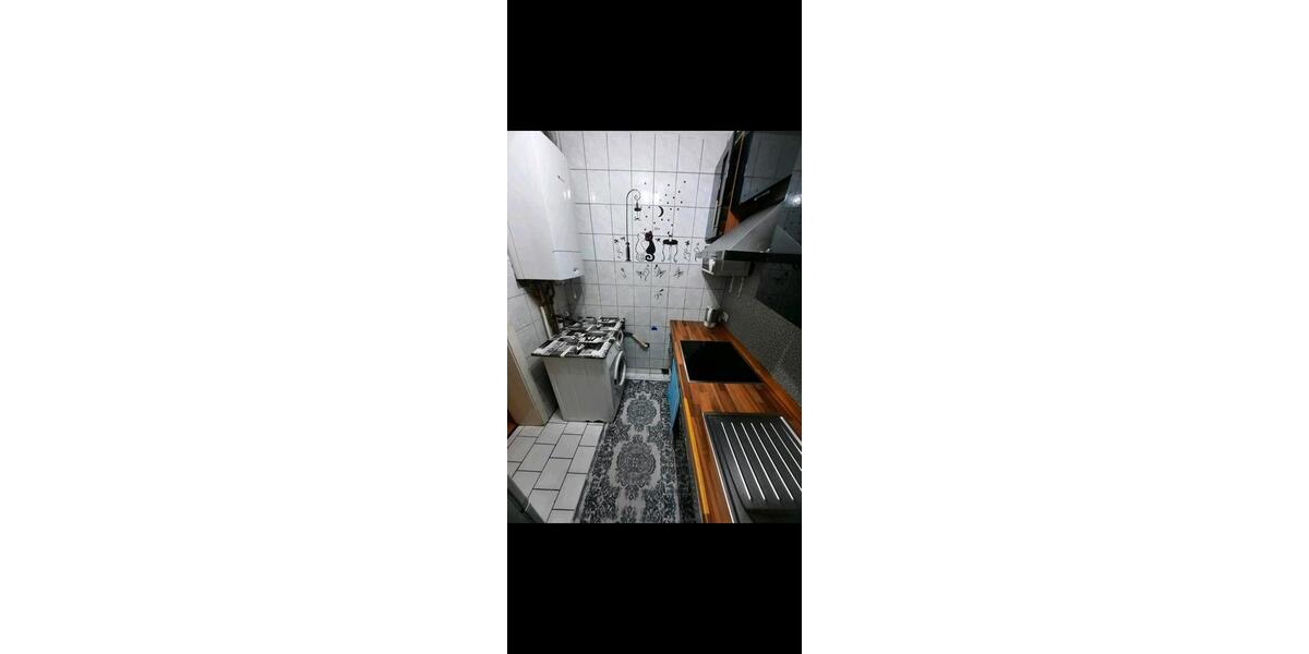 Etagenwohnung Salzgitter - 4 Zimmer, 55 m&sup2;, 82.000&euro; | Angebot:26044371