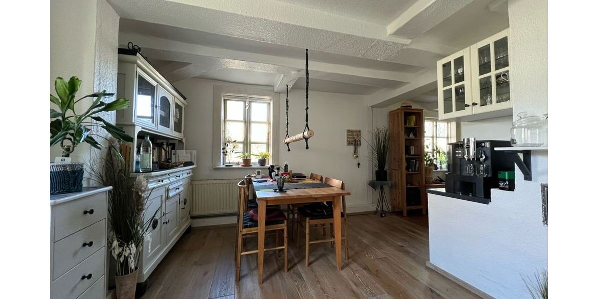 Denkmalschutz-Highlight in Calbecht - Einfamilienhaus Salzgitter Calbecht | Angebot:26530050