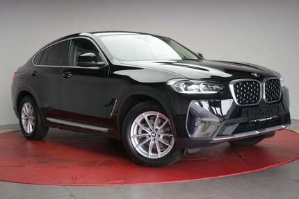 BMW X4 144.000 km 32.990 &euro; Braunschweig 38110