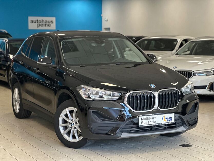 BMW X1 60.450 km 20.979 € Peine 31228