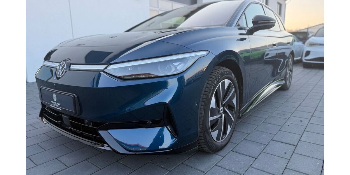 VW ID.7 13.000 km 45.990 &euro; Ilsede 31246