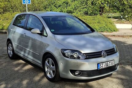 VW Golf Plus 122.000 km 5.500 &euro; Salzgitter 38259