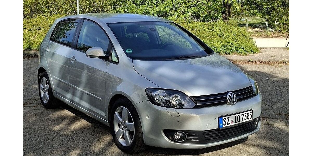 VW Golf Plus 122.000 km 5.500 &euro; Salzgitter 38259