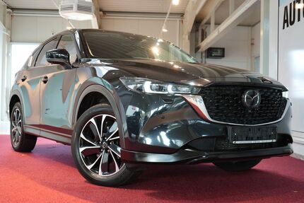 Mazda CX-5 121.164 km 21.600 € Peine 31228