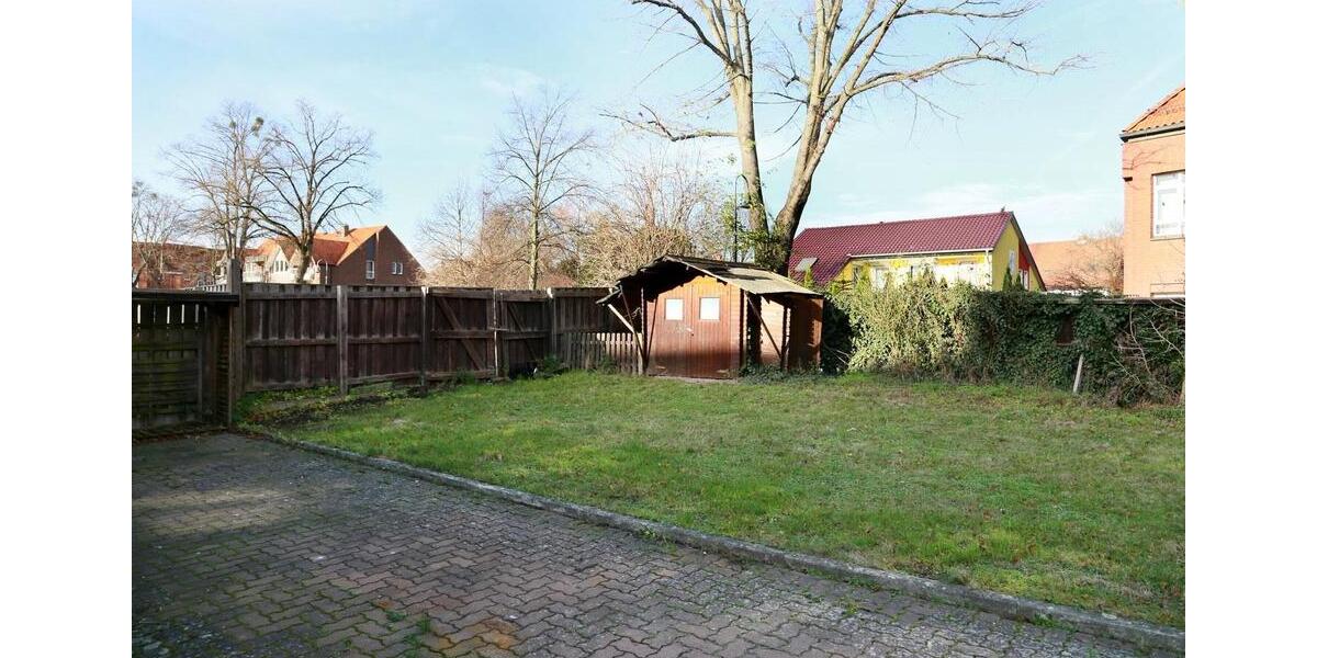 Etagenwohnung Salzgitter Ortschaft Südost - 4 Zimmer, 120 m&sup2;, 1.070&euro; | Angebot:25711251