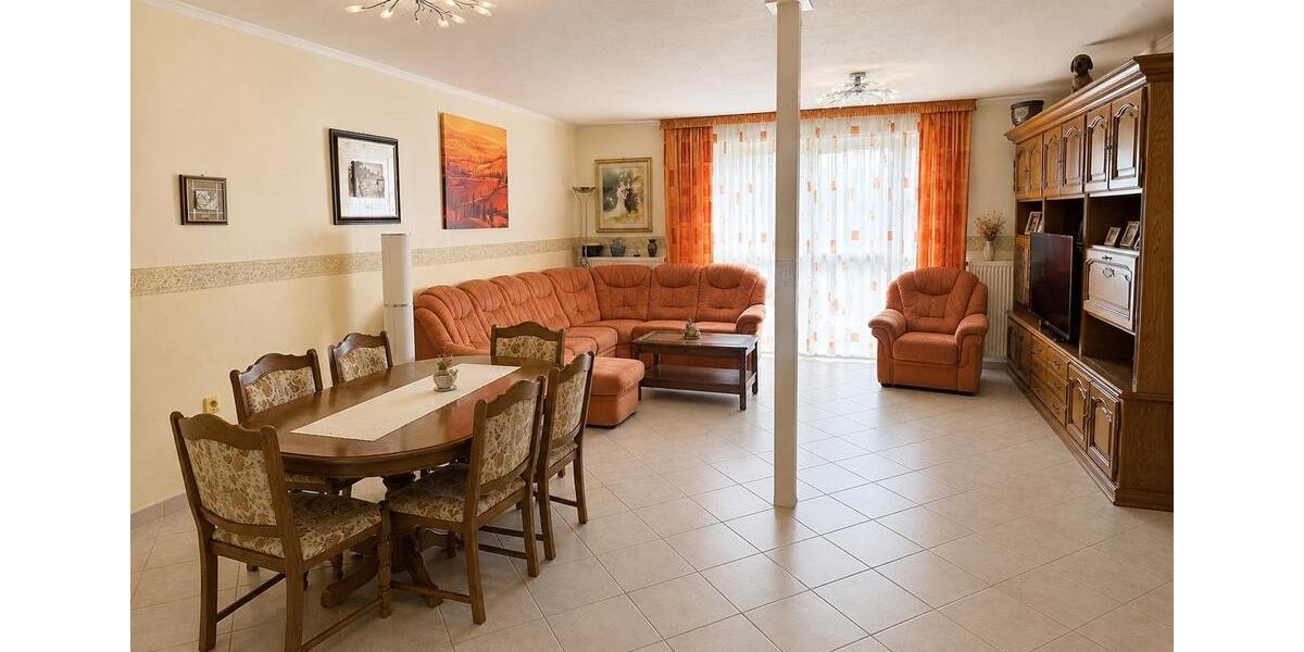 Reihenhaus Wolfsburg Almke - 4 Zimmer, 112 m&sup2;, 349.000&euro; | Angebot:27267958