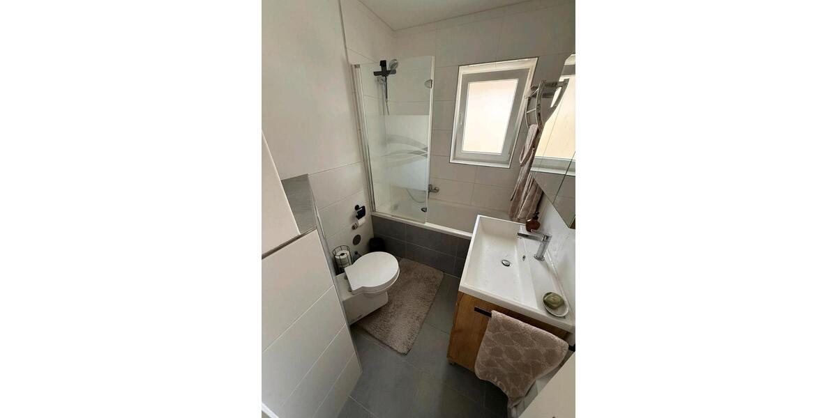 Etagenwohnung Wolfsburg Ehmen - 3 Zimmer, 70 m&sup2;, 850&euro; | Angebot:26662529