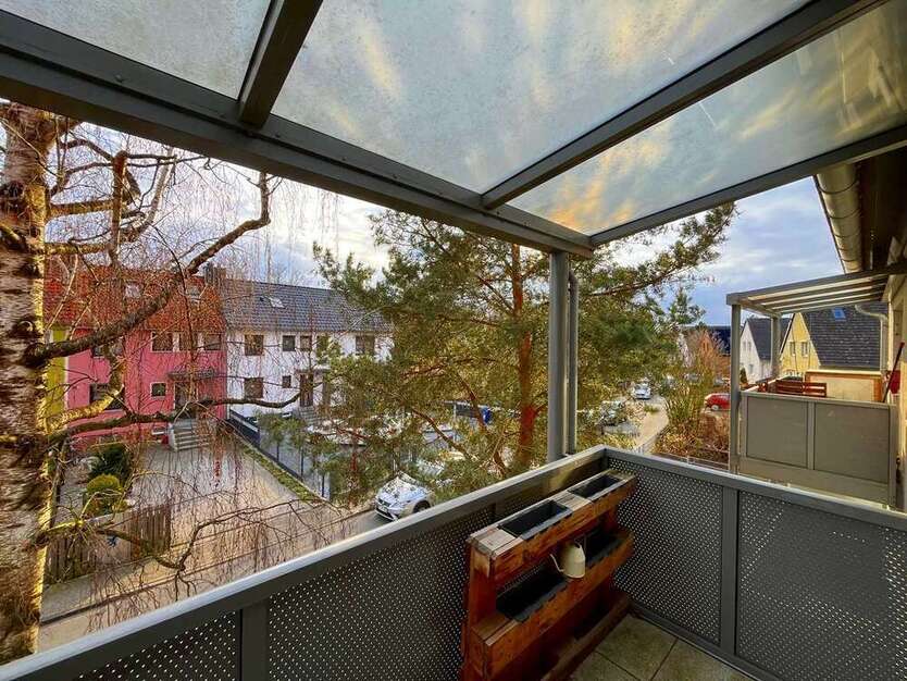 Wohnung zum Mieten in Braunschweig 495 € 61.5 m²