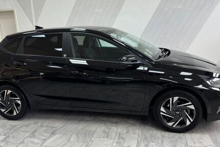 Hyundai i20 30.589 km 14.990 &euro; Liebenburg 38704