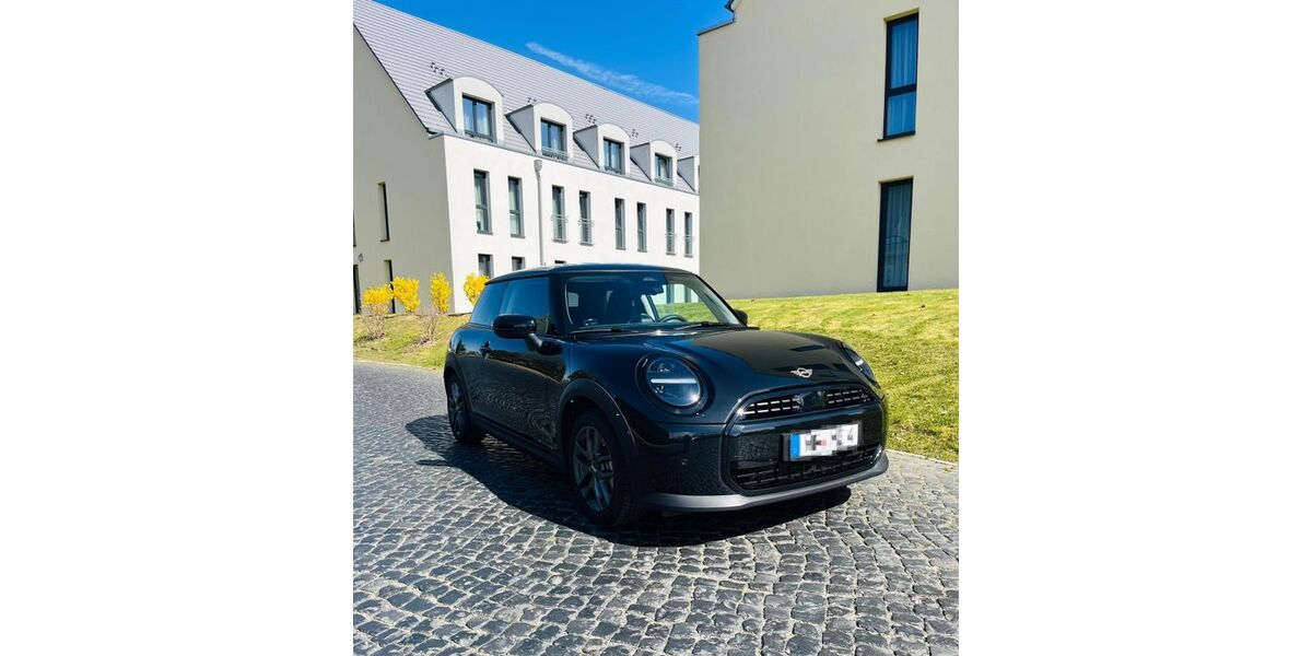 Mini Cooper C 13.500 km 22.999 &euro; Wolfenbüttel 38302