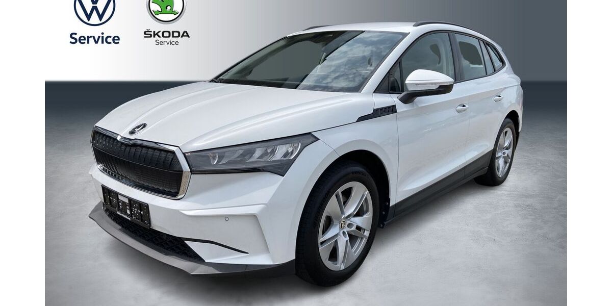 Skoda Enyaq 26.065 km 29.970 &euro; Wolfsburg 38446