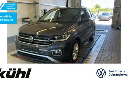 VW T-Cross 43.570 km 22.980 &euro; Gifhorn 38518