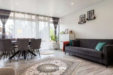 Wohnung Braunschweig Lehndorf-Watenbüttel - 4 Zimmer, 98 m&sup2;, 340.000&euro; | Angebot:27331898