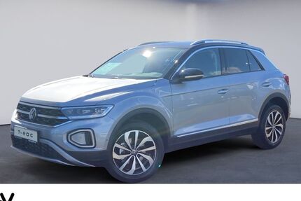 VW T-Roc 6.100 km 30.980 &euro; Braunschweig 38124