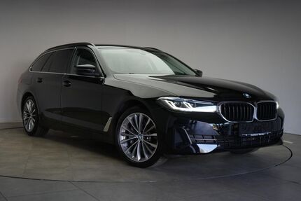 BMW 530 95.000 km 27.490 &euro; Braunschweig 38110