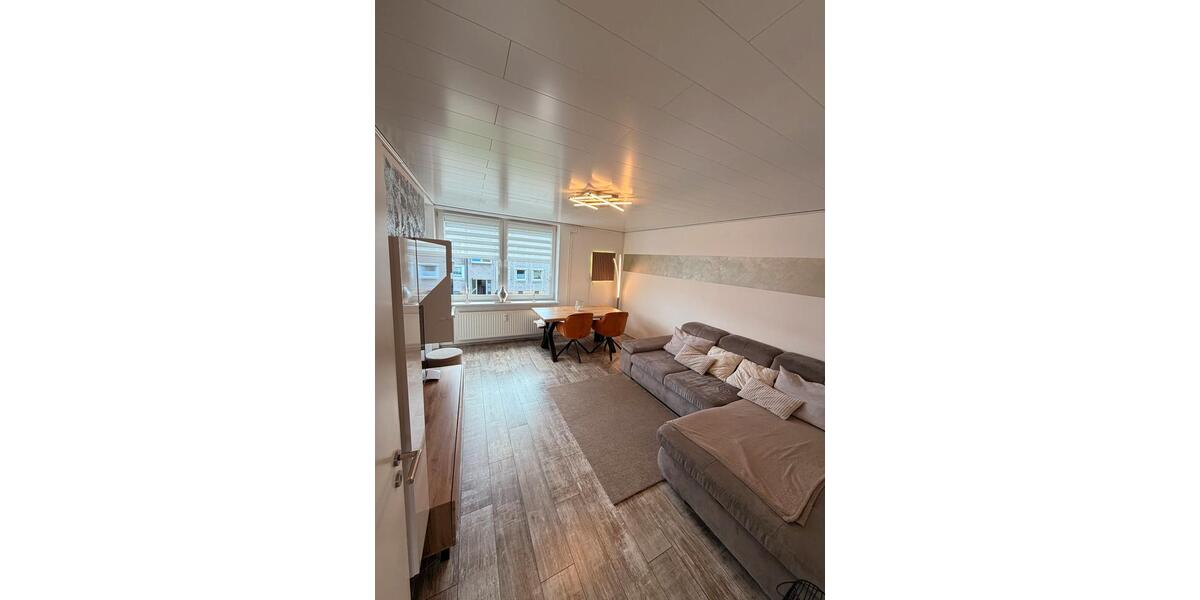 Etagenwohnung Salzgitter - 3 Zimmer, 63 m&sup2;, 125.000&euro; | Angebot:25921991