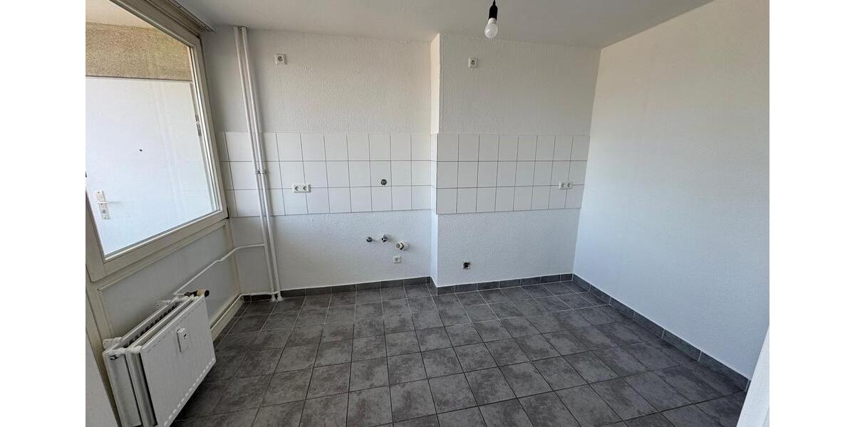 Etagenwohnung Salzgitter - 1 Zimmer, 48 m&sup2;, 470&euro; | Angebot:26350984