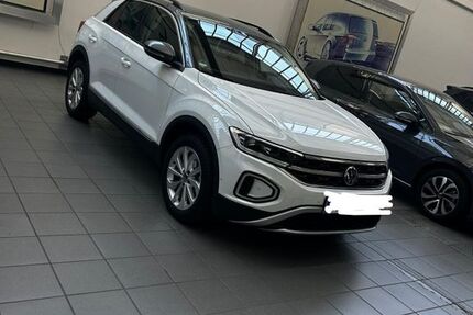 VW T-Roc 41.000 km 21.500 &euro; Wolfsburg 38442