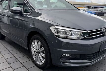 VW Touran 23.000 km 27.990 &euro; Ilsede 31246