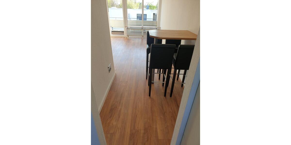 Etagenwohnung Braunschweig Lehndorf-Watenbüttel - 3 Zimmer, 63 m&sup2;, 650&euro; | Angebot:24885900