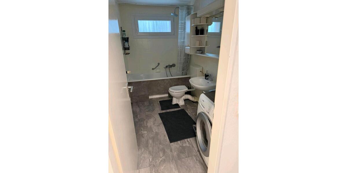 Erdgeschoßwohnung Salzgitter - 4 Zimmer, 97 m&sup2;, 950&euro; | Angebot:24742294